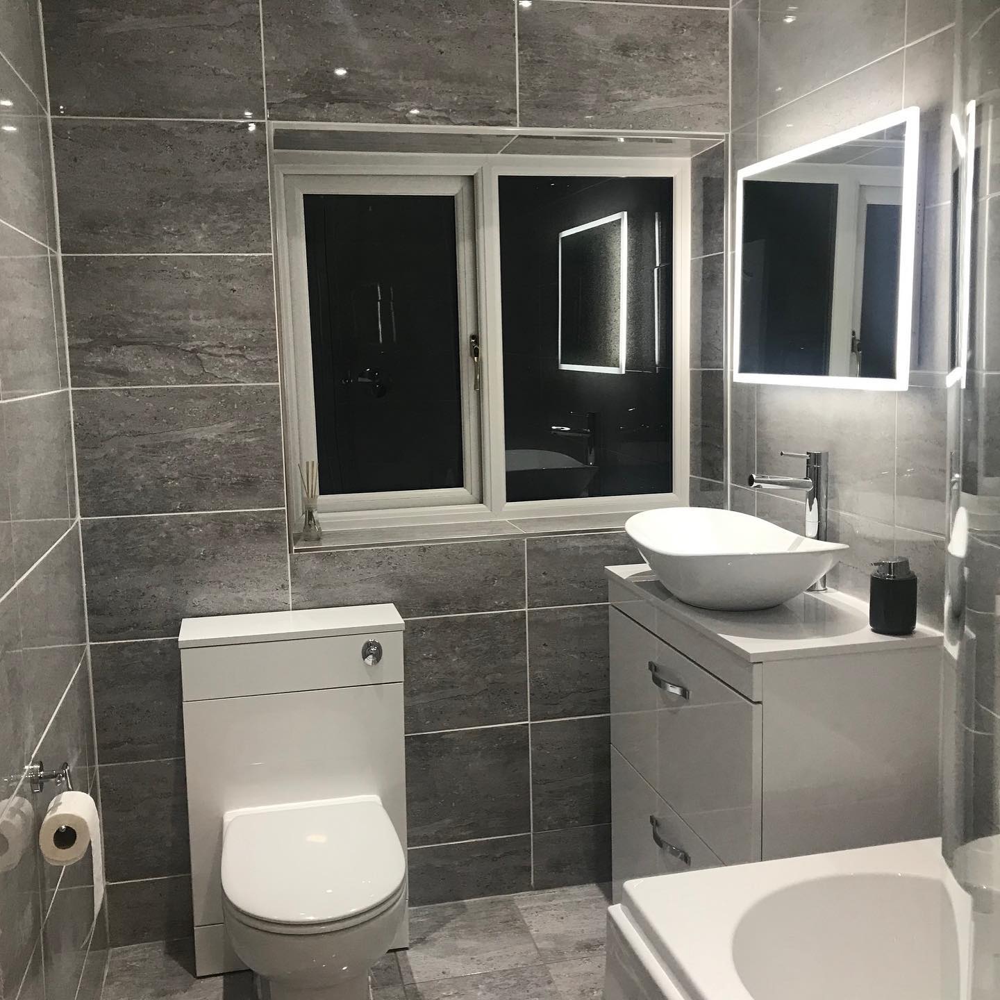 plumbing & gas in Manchester